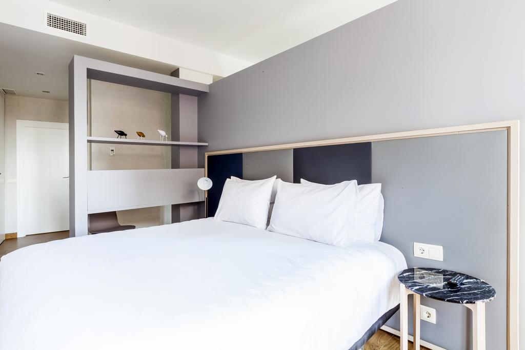 San Miguel Apartment Madrid Luaran gambar