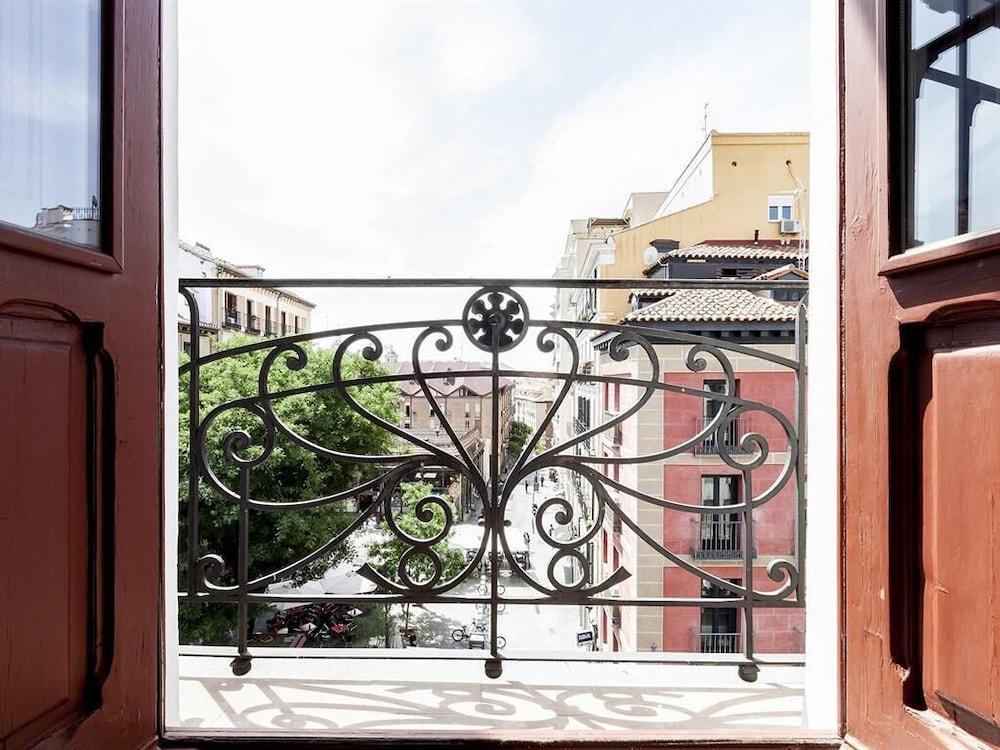 San Miguel Apartment Madrid Luaran gambar